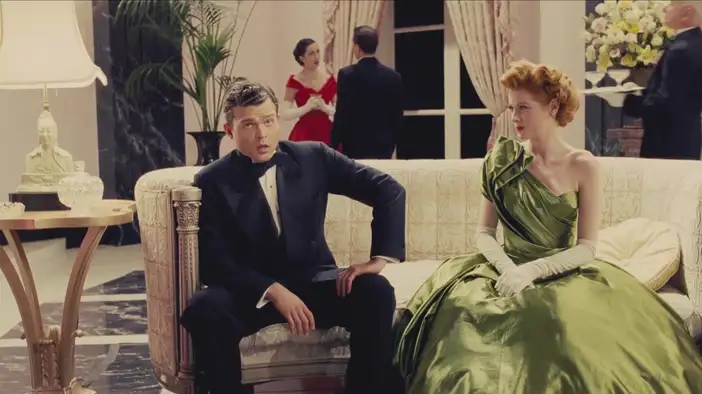 О фильме 3 (английский язык)