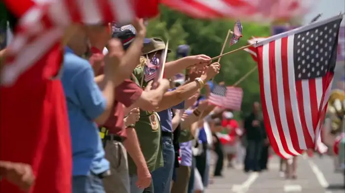 Трейлер 2 (английский язык)