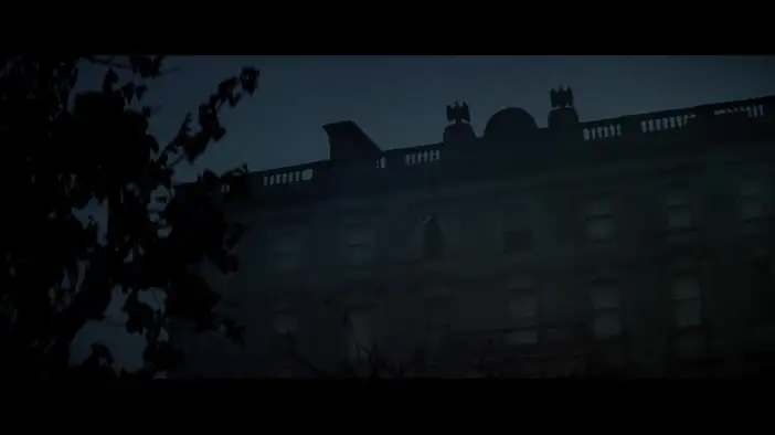 Трейлер 2 (английский язык)