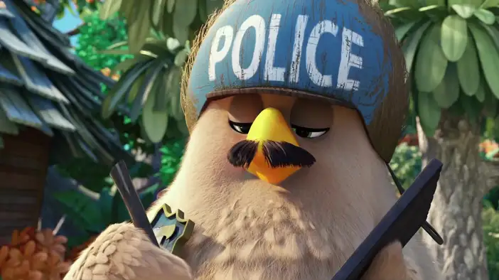 Фрагмент 3 (английский язык)