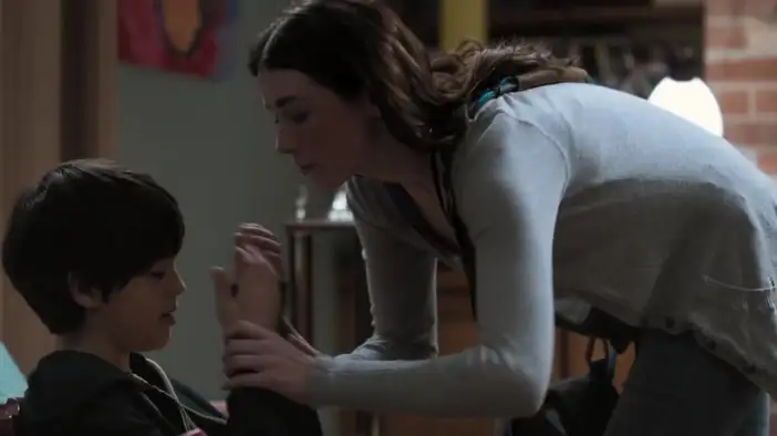 Трейлер (английский язык)