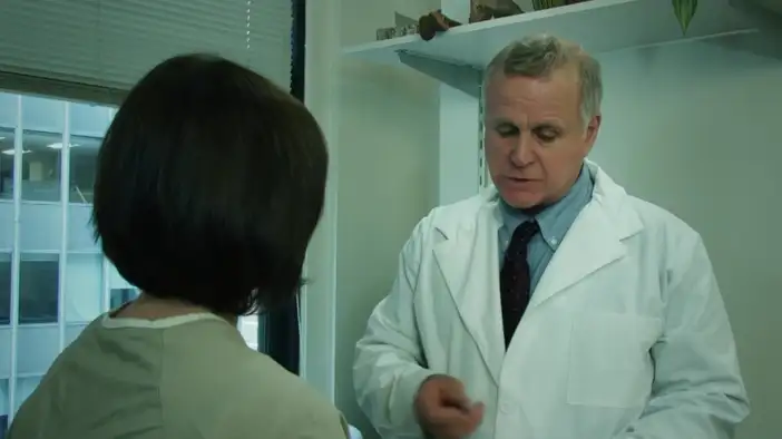 Трейлер (дублированный)