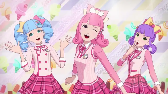 Трейлер (дублированный)