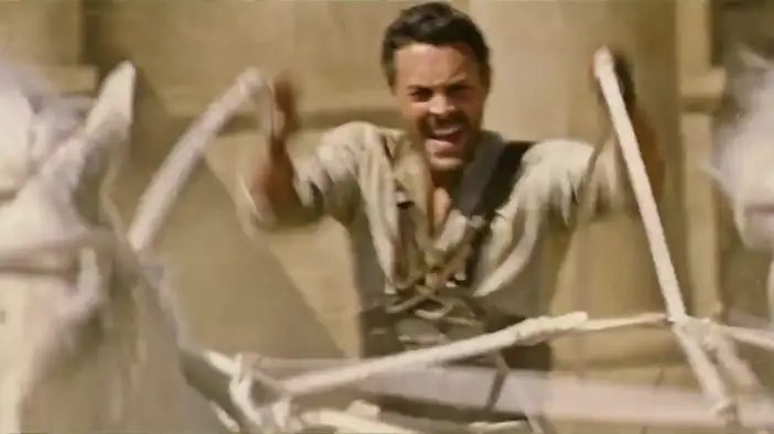 ТВ-ролик 2 (английский язык)