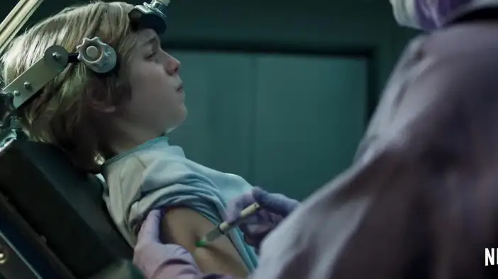 Трейлер (английский язык)