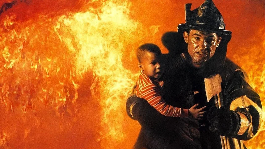 Обратная тяга