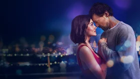 Прямая трансляция премьеры «Два мира, одно желание»