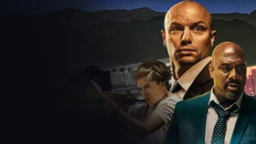 Кровная месть