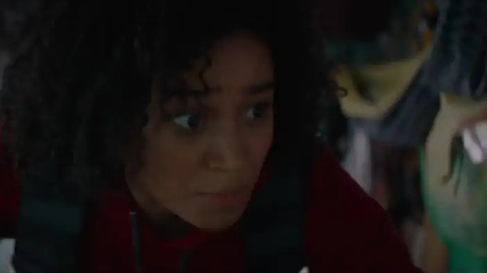 Фрагмент (английский язык)