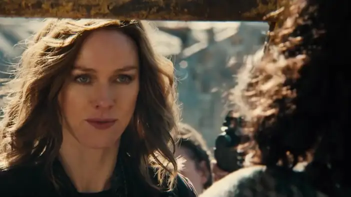 Фрагмент 3 (английский язык)