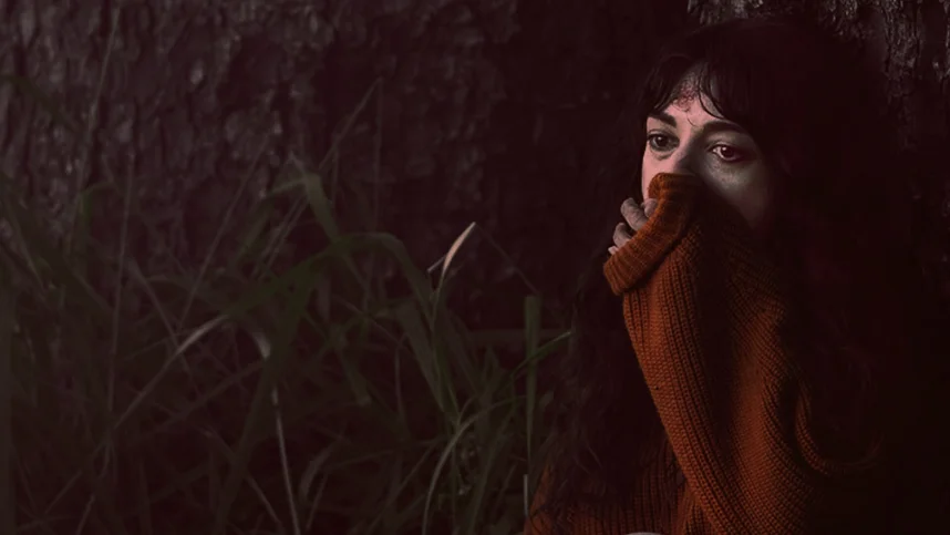 Кто не спрятался