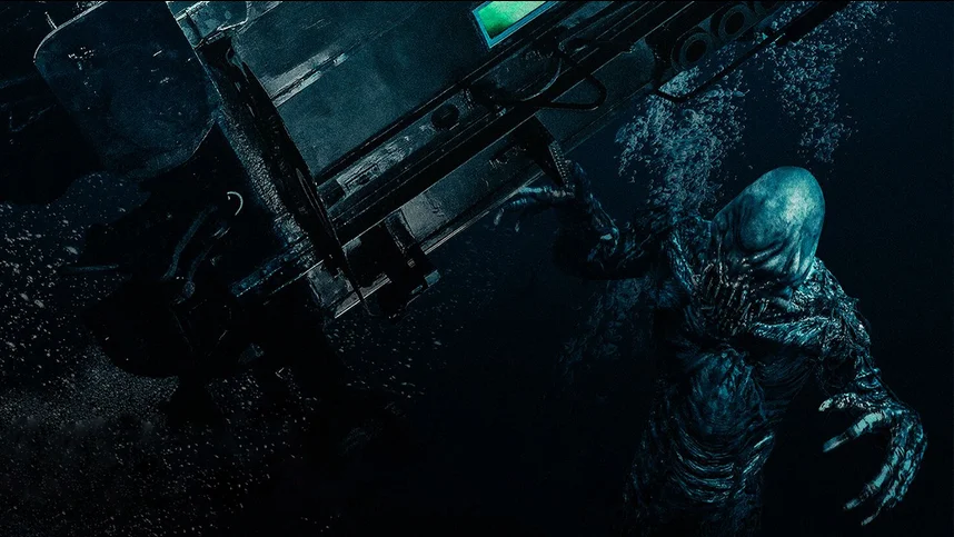 Поезд смерти