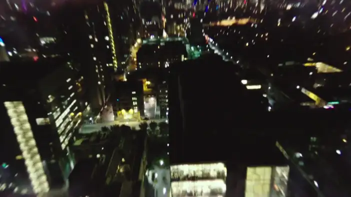 Трейлер 3 (английский язык)