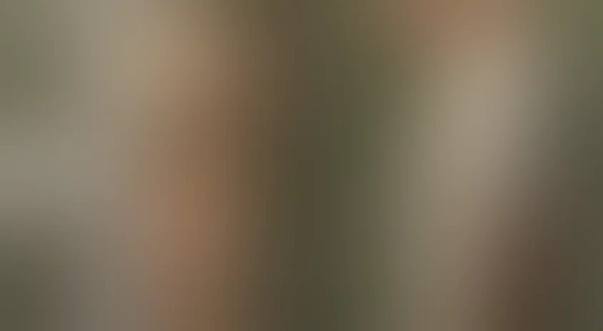 Луч на повороте