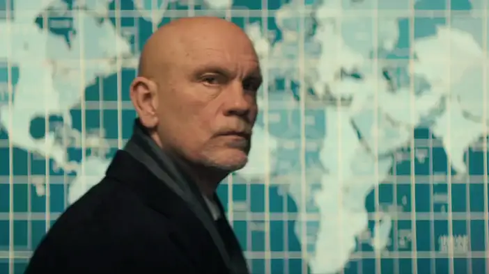 Трейлер (английский язык)