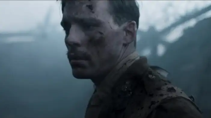 Трейлер 3 (английский язык)