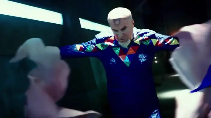 ТВ-ролик (английский язык)