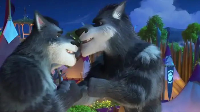 Музыкальный клип