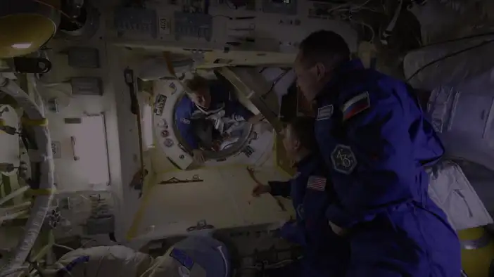 Трейлер (английский язык)