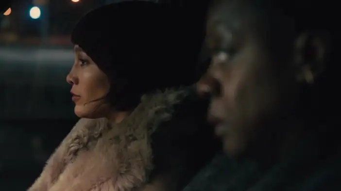 Фрагмент (английский язык)