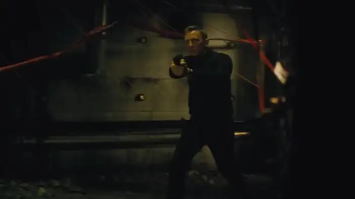 Международный трейлер (дублированный)