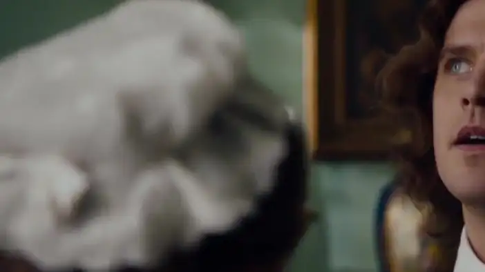 Фрагмент 3 (английский язык)