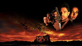 От заката до рассвета 3: Дочь палача (Amediateka)