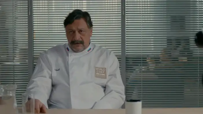 Тизер-трейлер 2