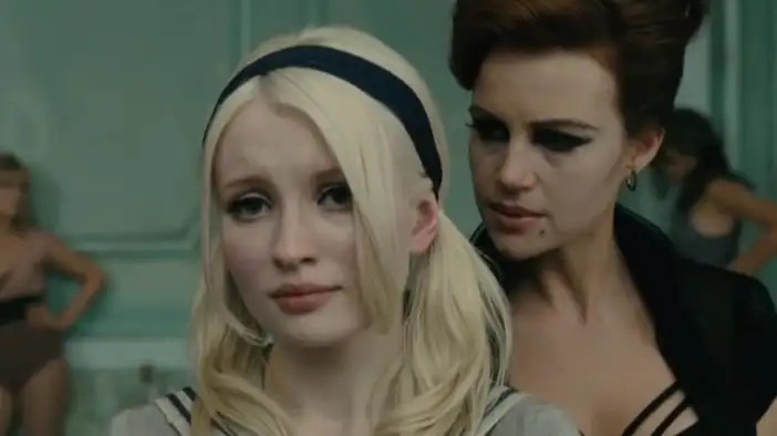 Фрагмент (английский язык)