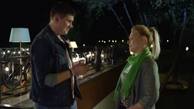 Неслучайные встречи