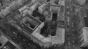 Небо над Берлином