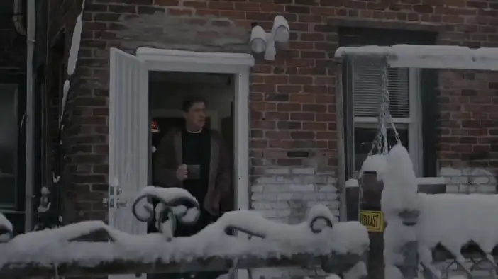 Трейлер (дублированный)