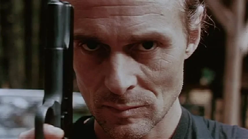 Розовый кадиллак