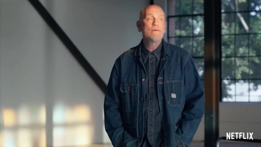 Бархатная бензопила