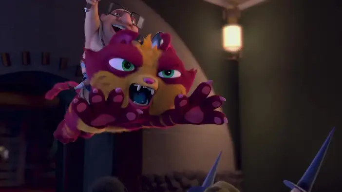 Трейлер (дублированный)