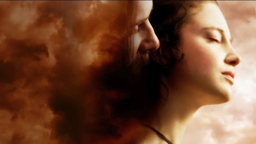 Shaytonning ma'shuqasi: Ishtiyoq domida