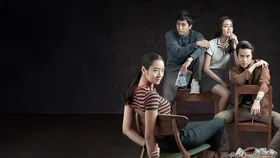 Chalard o'yinlari davom etmoqda