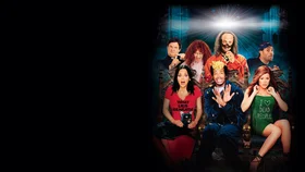 Очень страшное кино 2