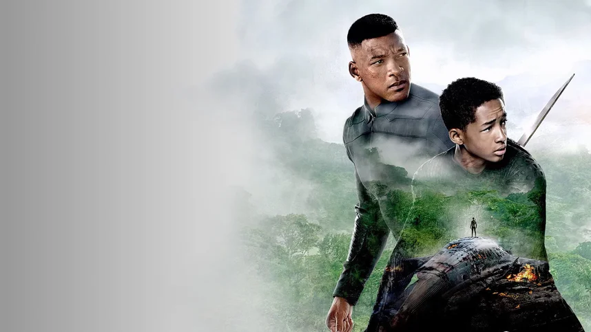 [4K] После нашей эры