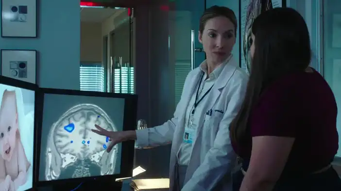 Трейлер (английский язык)