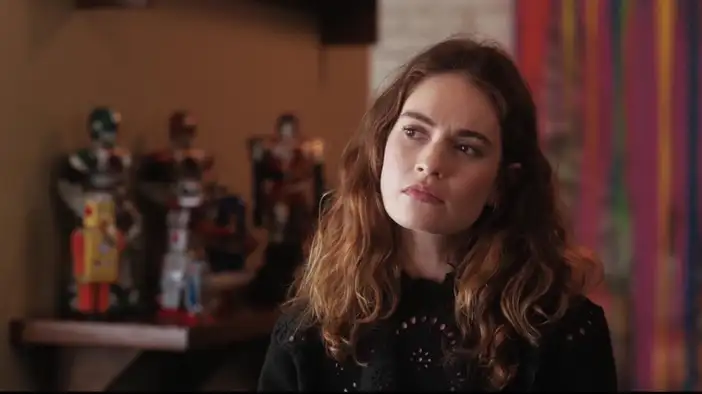 Трейлер (дублированный)