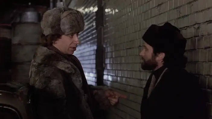 Фрагмент (английский язык)