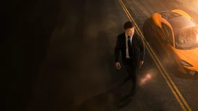 Перегонщик