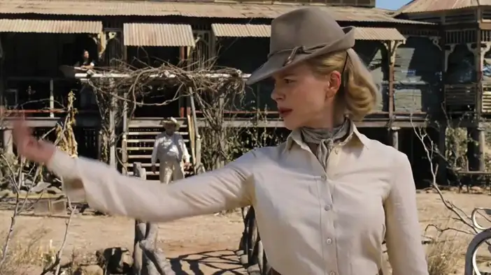 Трейлер (английский язык)