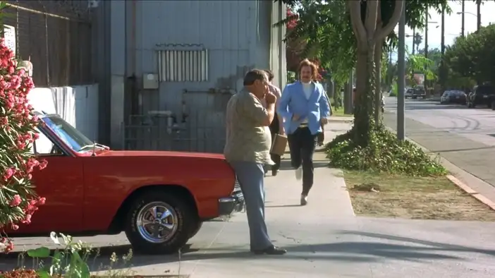 Фрагмент 5 (английский язык)