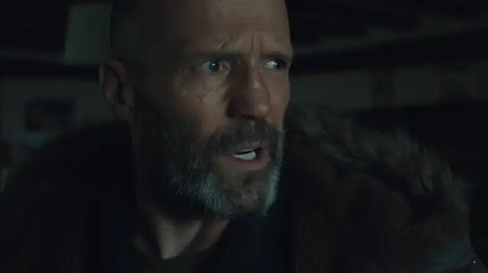 Трейлер (дублированный)