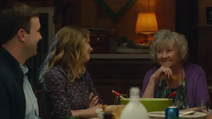 Фрагмент (английский язык)