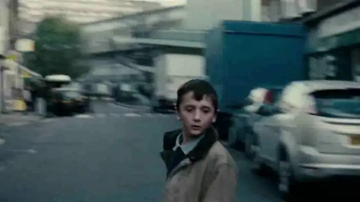 ТВ-ролик 5 (английский язык)