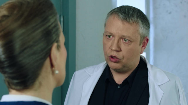 След 35 сезон 65 серия Висяк