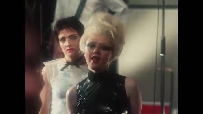 Трейлер (английский язык)